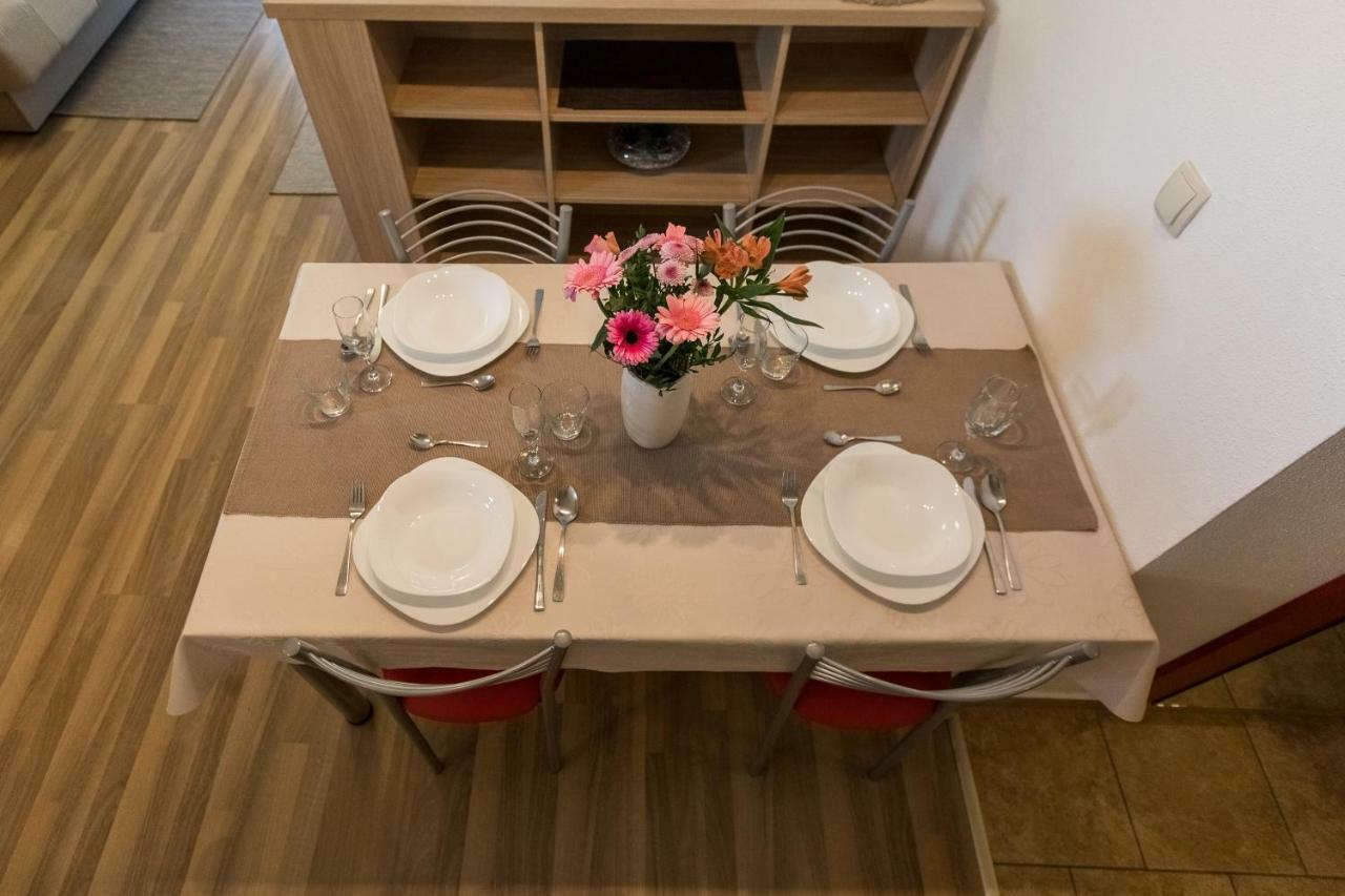 Apartment Natur Bled Luaran gambar