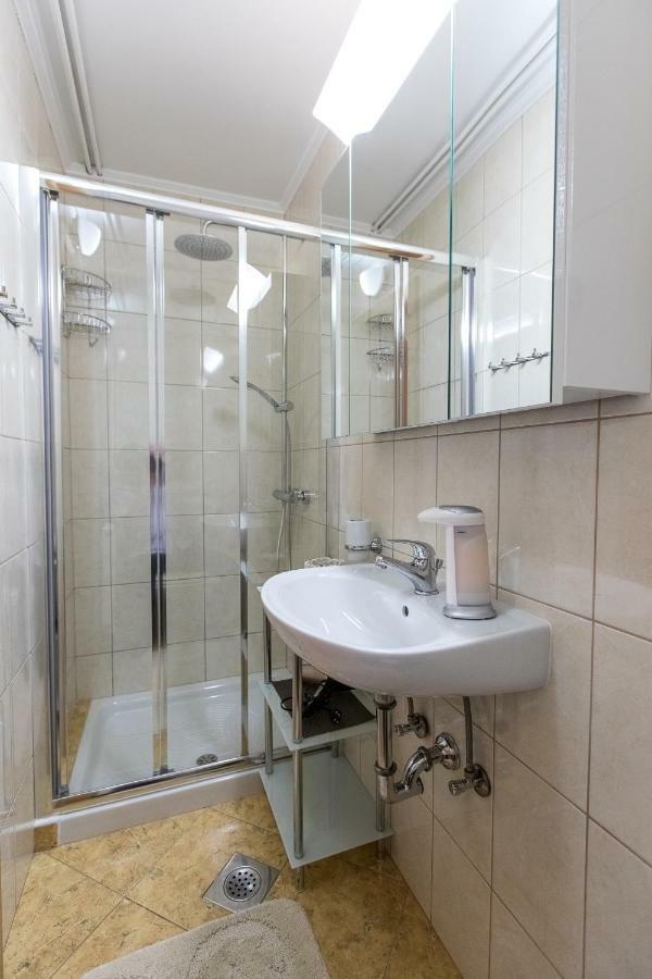 Apartment Natur Bled Luaran gambar