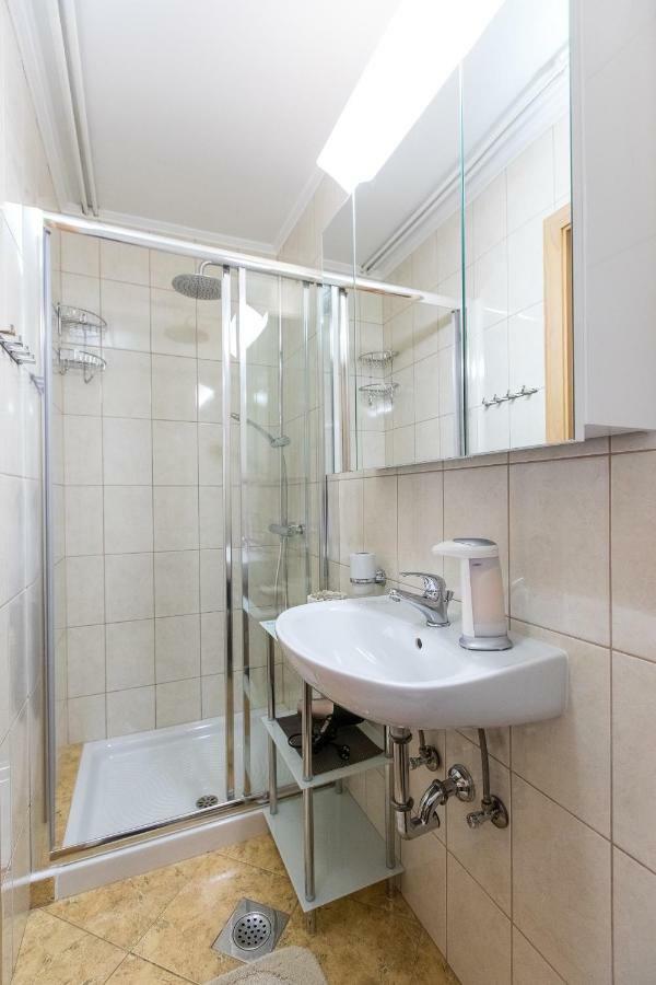 Apartment Natur Bled Luaran gambar