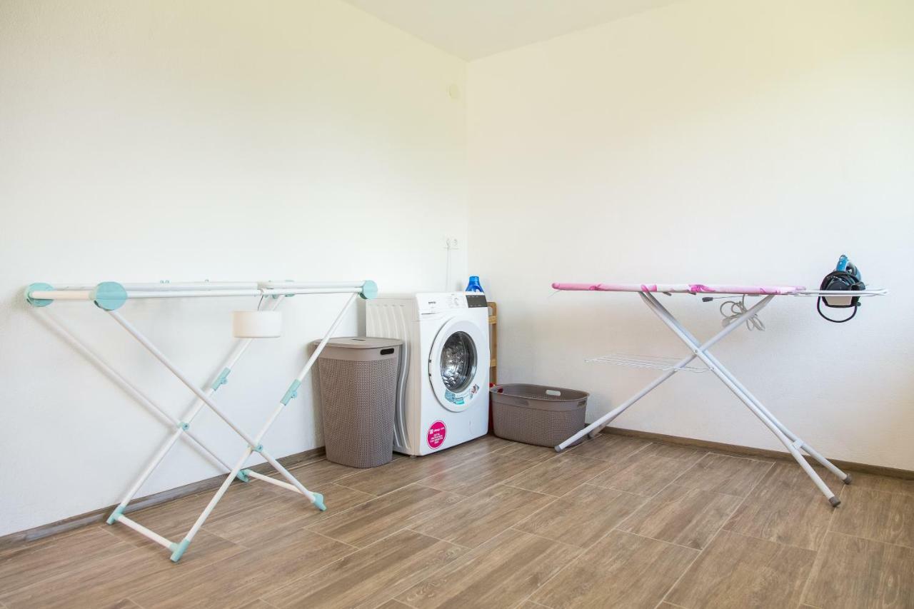 Apartment Natur Bled Luaran gambar