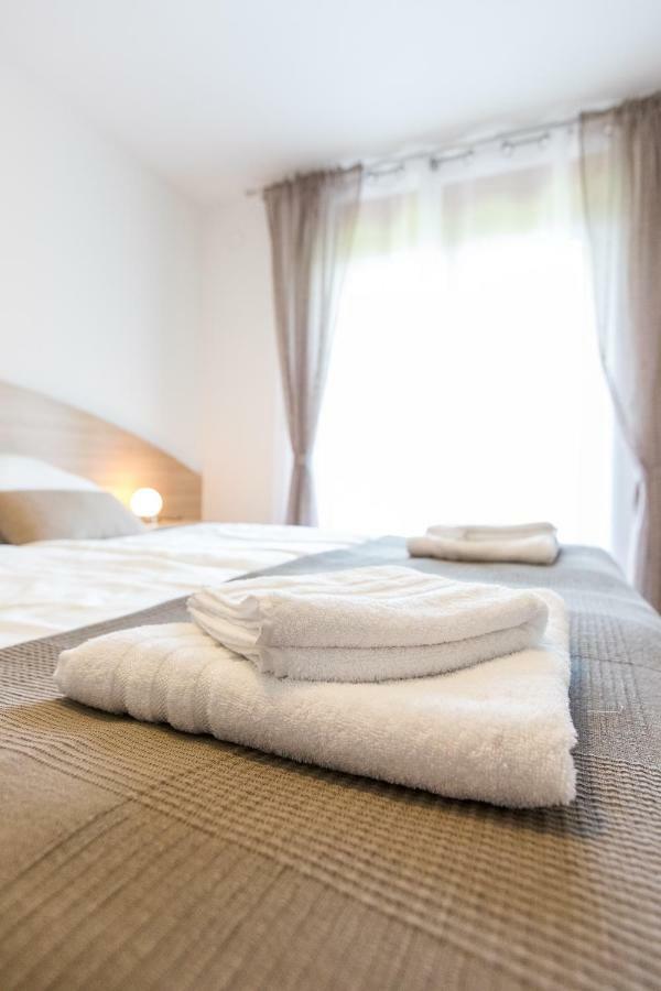 Apartment Natur Bled Luaran gambar