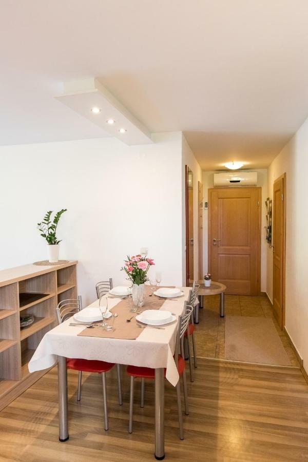 Apartment Natur Bled Luaran gambar
